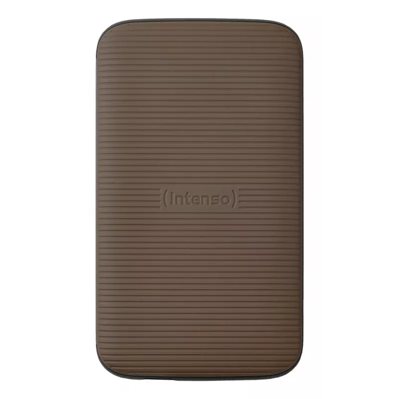 SSD Intenso 500GB USB Type-C 3.2 Gen 2 bruin
