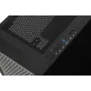 iBox CETUS 903 Midi Tower zwart