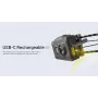 Hoofdlamp NU-serie 360 LUMENS/NU20 Classic Nitecore