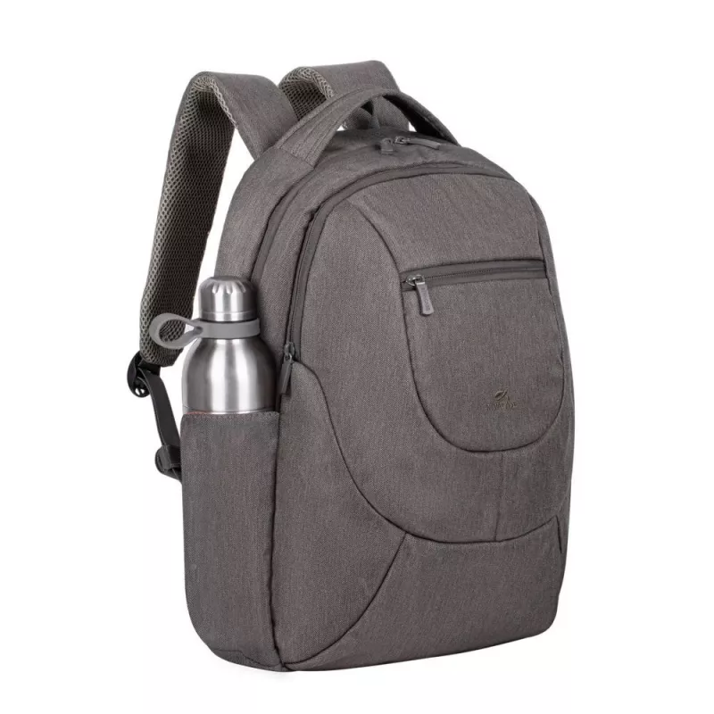 Rivacase Galapagos 7761 laptoprugzak 39,6 cm (15,6"), kaki
