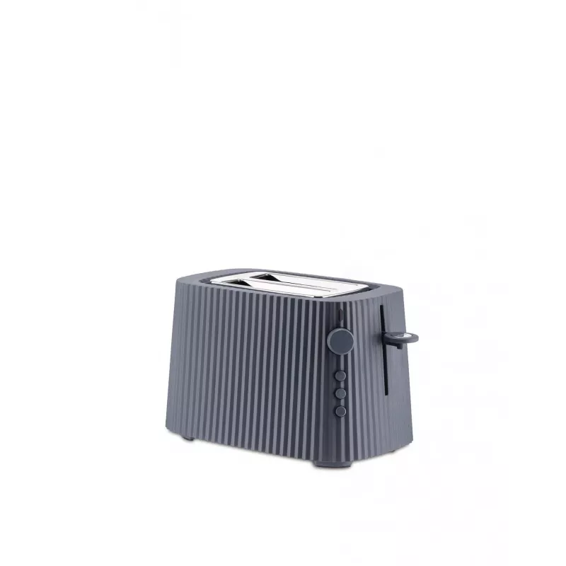 Alessi toaster Pleated wit