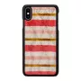 Telefoonhoesje iKins voor iPhone XS Max — zwart, shortcake-design