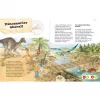 tiptoi Expedition Wissen: Dinosaurier, leerboek
