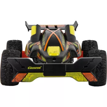 RC High Speed auto met ramp