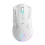 Gaming-muis Onikuma CW917 2.4G kabel wit
