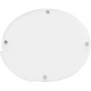 Diffusor 20° voor EUROLITE LED IP PST-40 QCL Spot (model 51916176)