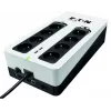 Eaton 3S850F noodstroomvoorziening (UPS) standby (offline) 0,85 kVA 510 W 8 AC-uitgangen