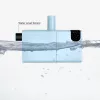 Waterpomp PETKIT P4113 UVC blauw – PETKIT draadloze waterpomp met UVC-sterilisatie