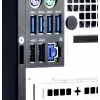 Poortblokker Smartkeeper NL03P1DB RJ-45 blauw 12 stuks