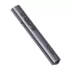 Draadloze laserpointer Vention KQIH0 – rode laser, maximaal bereik 50 m, USB-interface, lichtgewicht PVC-behuizing