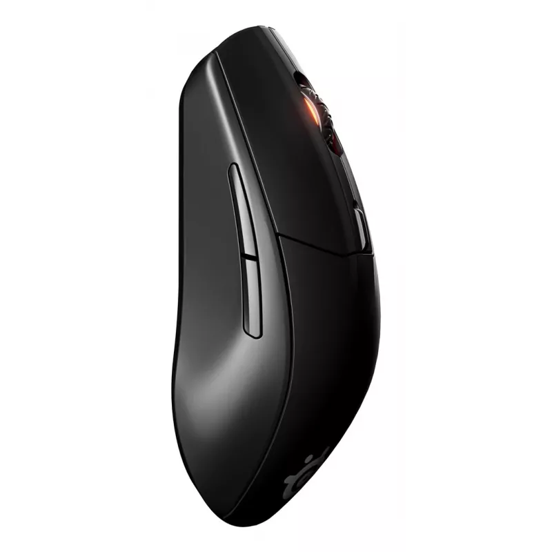 Muis SteelSeries Rival 3 Wireless Gen 2 Interface