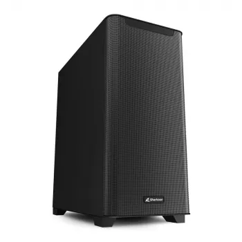PC-behuizing Sharkoon M30 zwart Full Tower ATX E-ATX