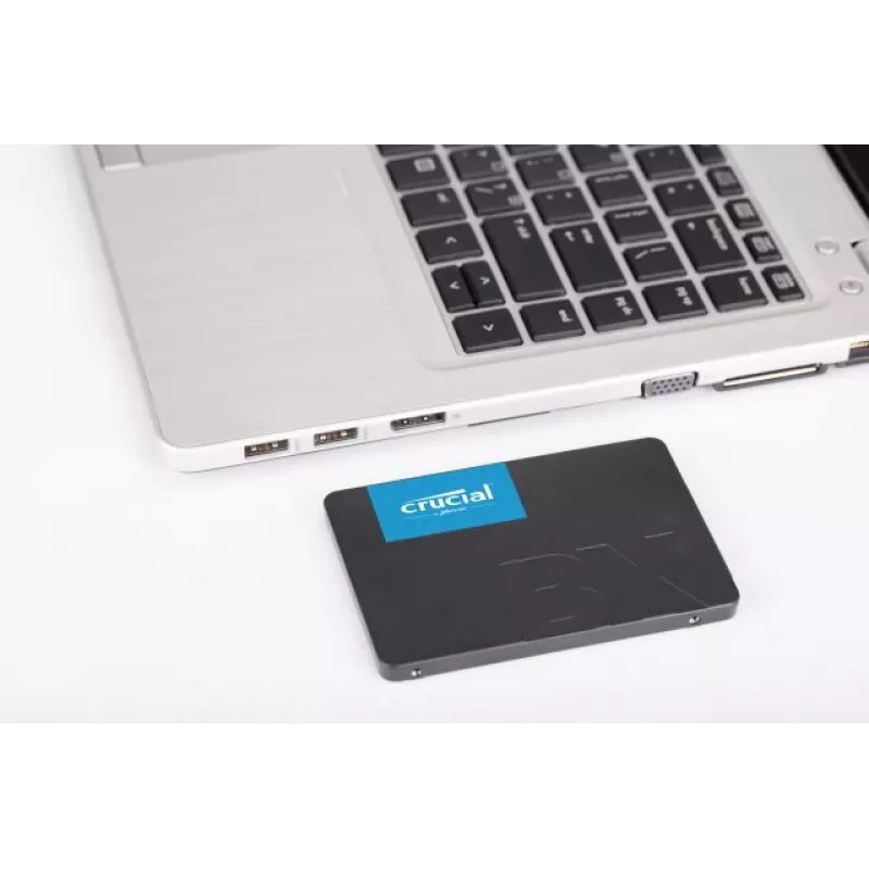 Crucial BX500 1000GB SATA 2.5