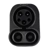 Akyga AK-SC-E11 EV-laadadapter CCS1 / CCS2 Compact 150A