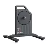 Slimme fietstrainer Cycplus T2H — indoor cycling trainer, wheel-on ontwerp, interactieve weerstandsregeling