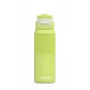 Isolerende fles Kambukka Elton Mojito 750 ml, groen, afsluitbaar deksel, handgreep, BPA-vrij