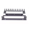 Huawei MA5683T OLT, 2x X2CS, 2x SCUN, 2x PRTE, zonder PON-kaart