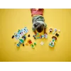 Constructiespeelgoed LEGO DUPLO 10423 bouwbare mensenverzameling, 71 onderdelen, vanaf 3 jaar, figuren 260 mm hoog