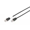 Digitus DK-1644-020/BL-OD ethernet-patchkabel