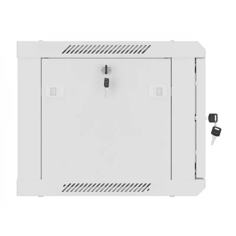 Wandbehuizing Lanberg WF01-6406-00S