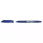 Pilot BL-FR7-L product zwart