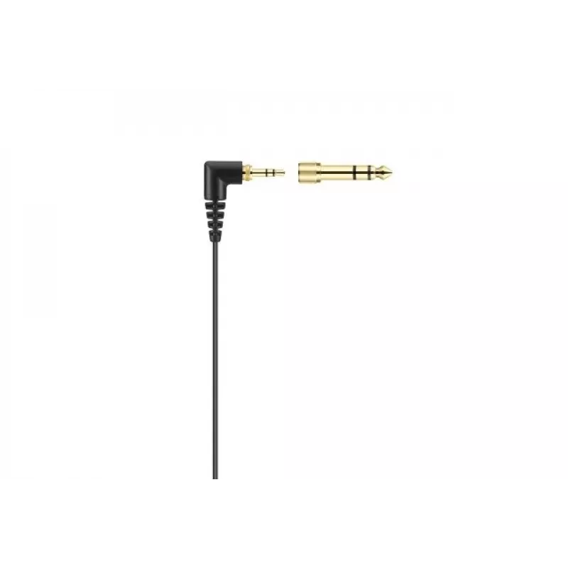 Sennheiser HD 25 - professionele koptelefoon, dynamisch, gesloten