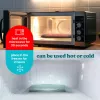 Warmte- en koud hoof dontspanningsapparaat HoMedics SR-GH800 draagbaar instelbaar warmte en koeling