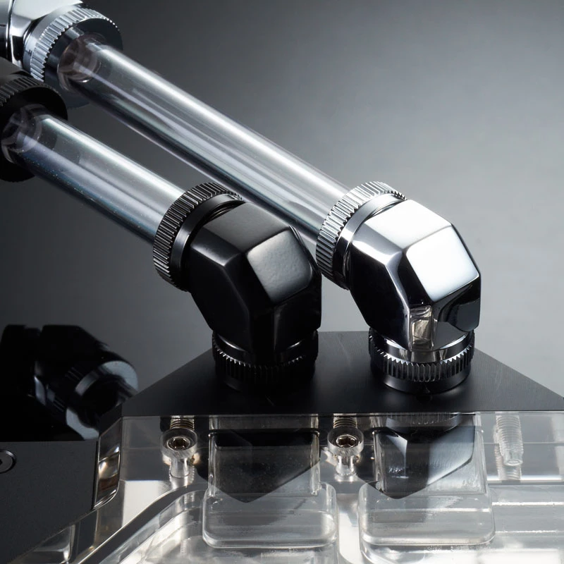 Phanteks PH-RA45_CR12 Buisleidingfitting Klemkoppeling