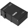 Teltonika TSW, unmanaged 8-poorts industriële ethernet-switch