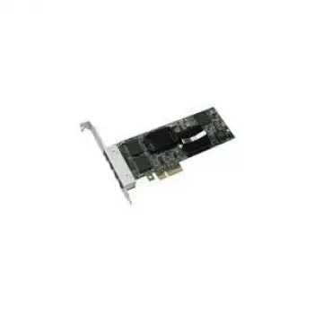 INTEL E1G42ETBLK PRO/1000 ET dual-port serveradapter bulk (E1G42ETBLK)
