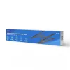 Laptopstandaard Savio SAVPB-01 zilver