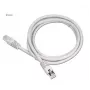 Gembird - patchkabel - RJ-45 (M) naar RJ-45 (M) - 2 m - UTP - CAT 5e - gegoten - grijs