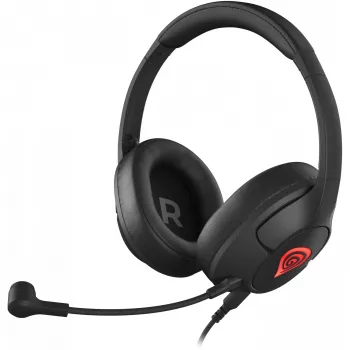 GENESIS Radon 800 koptelefoon bedraad hoofdband gaming USB Type-A zwart