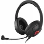 GENESIS Radon 800 koptelefoon bedraad hoofdband gaming USB Type-A zwart