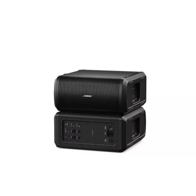 Bose Sub1 – actieve basmodule