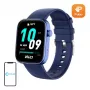 Smartwatch Colmi P71 blauw