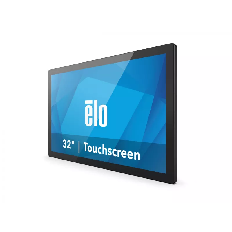 Elo Touch Systems E103164 display 3204 L zwart