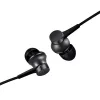 Xiaomi Mi In-Ear hoofdtelefoon Basic ZBW4354TY ingebouwde microfoon 3,5 mm zwart