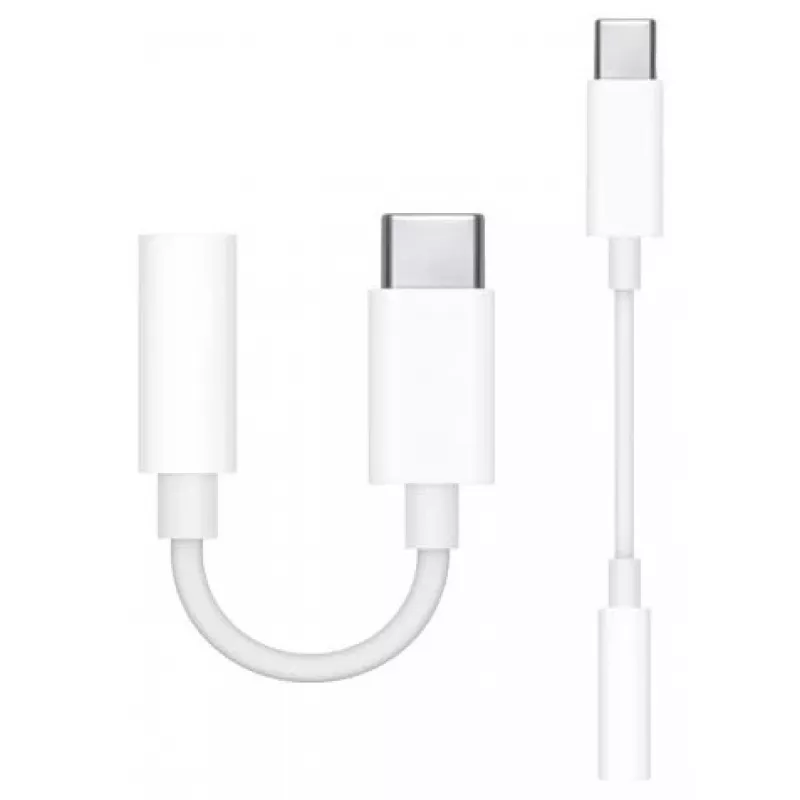 Kabel USB-C naar audio 3,5 mm / A-CM-3.5F-01 Gembird