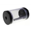Bitspower BP-WTZM100P-BK computerkoelsysteem onderdeel/accessoire waterkoeler