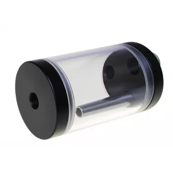 Bitspower BP-WTZM100P-BK computerkoelsysteem onderdeel/accessoire waterkoeler