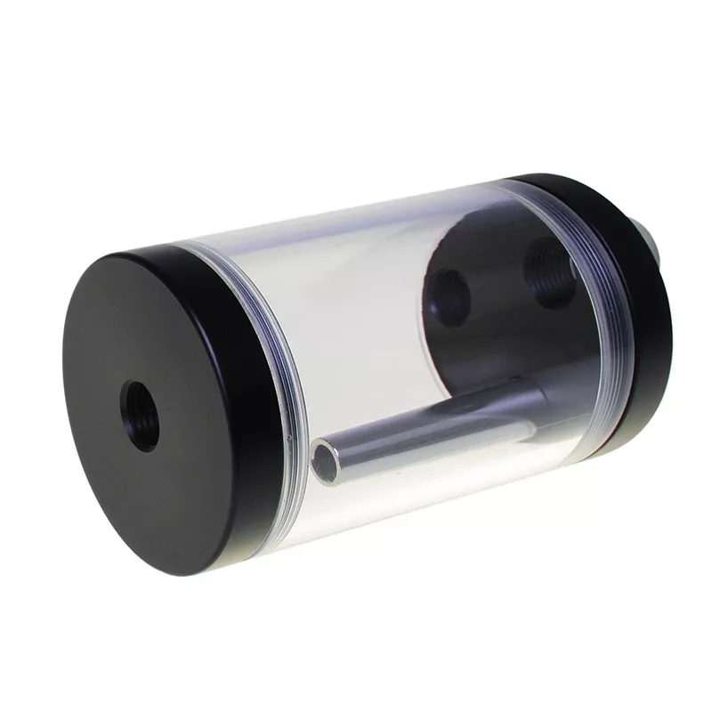 Bitspower BP-WTZM100P-BK computerkoelsysteem onderdeel/accessoire waterkoeler