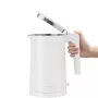 Waterkoker Xiaomi 1,7 L 1800 W wit – roestvrij staal, knopdeksel, warmte-isolatie