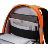 Dicota HI-VIS - V2 - notebook-rugzak - 39,6 cm (15,6 inch)