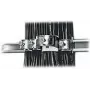 Rittal DK 7097.000 kabelklem, plaatstaal, 25 st.