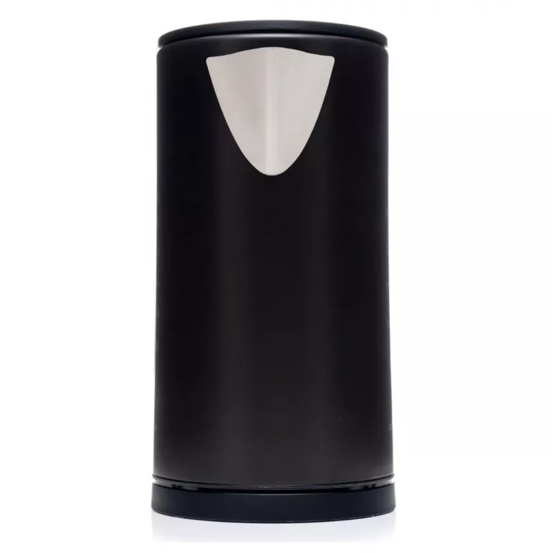 Kohersen Modern Matt waterkoker A451 zwart