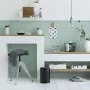 Brabantia newIcon pedaalemmer rond zwart (11 33 21)