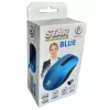 Optische draadloze muis Rebeltec STAR blauw RBLMYS00057 interface