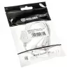 ARGB-splitterkabel Kolink PGW-AC-KOL-157 30 cm wit voor 3-pin-5V-ARGB-aansluitingen