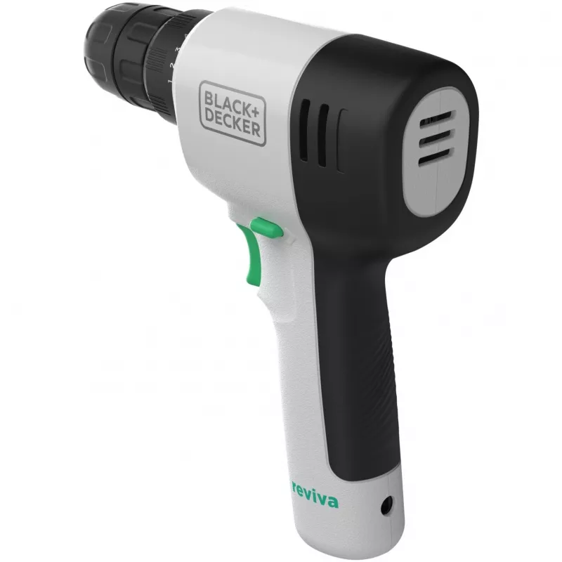 DeWalt Reviva accu-boorschroevendraaier 12V